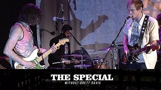 Lost Boy ? "Revenge Song" on The Special without Brett Davis