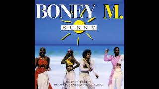 Boney M. Sunny (Mousse T. Extended Radio Mix) SHQ