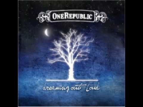 OneRepublic - All The Right Moves - FEMALE VERSION