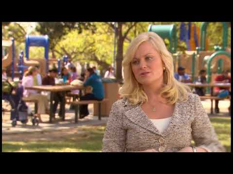 The Need of Government - Parks and Recreation