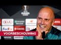 Voorbeschouwing Slot | AZ - FK Partizan