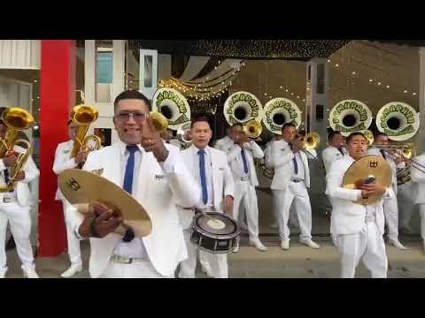 CENTRO MUSICAL POMAPATA - PRIMICIAS MIX BOLOS / DIA DE LA MAMA - HUANCAYO 2025