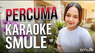 Download lagu 𝙋𝙚𝙧𝙘𝙪𝙢𝙖 - 𝙙𝙖𝙣𝙜𝙙𝙪𝙩 𝙠𝙖𝙧𝙖𝙤𝙠𝙚 𝙨𝙢𝙪𝙡𝙚 | 𝘿𝙪𝙚𝙩 𝙠𝙖𝙧𝙖𝙤𝙠𝙚 𝙨𝙢𝙪𝙡𝙚 mp3