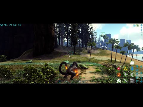 ARK PRIMAL FEAR - NOVA ALFA BRASIL #12 - Caçando Celestiais