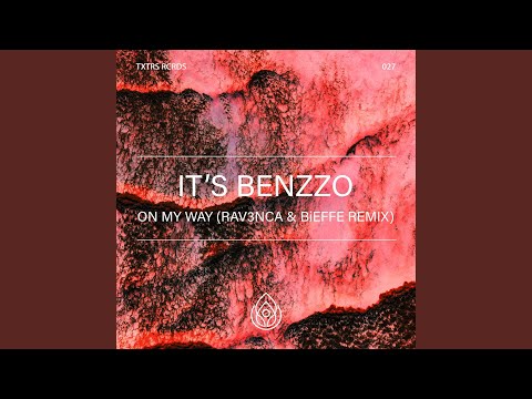 On My Way (Rav3nca, BiEFFE Remix)