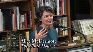 Alice McDermott, "The Ninth Hour"