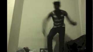 Jroc beat ya feet King