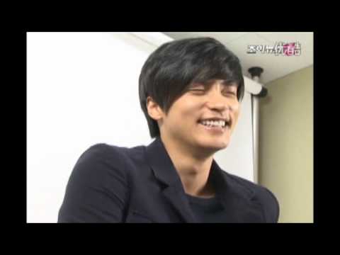 121109成勋專訪(韓語中字)