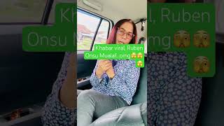 Download lagu Ruben onsu mualaf, Tuhan saja dikhianati hati2 teman muslim🥹🥹 mp3 Download lagu Ruben onsu mualaf, Tuhan saja dikhianati hati2 teman muslim🥹🥹 mp3