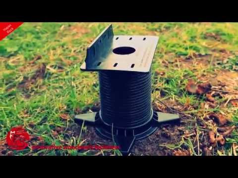 comment monter abri de jardin