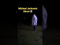 Michael Jackson’s Ghost Dance 👻 Beat It! #dj #michaeljackson #dance