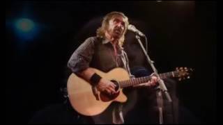 Dr Hook;s Dennis Locorriere    Lonely Man