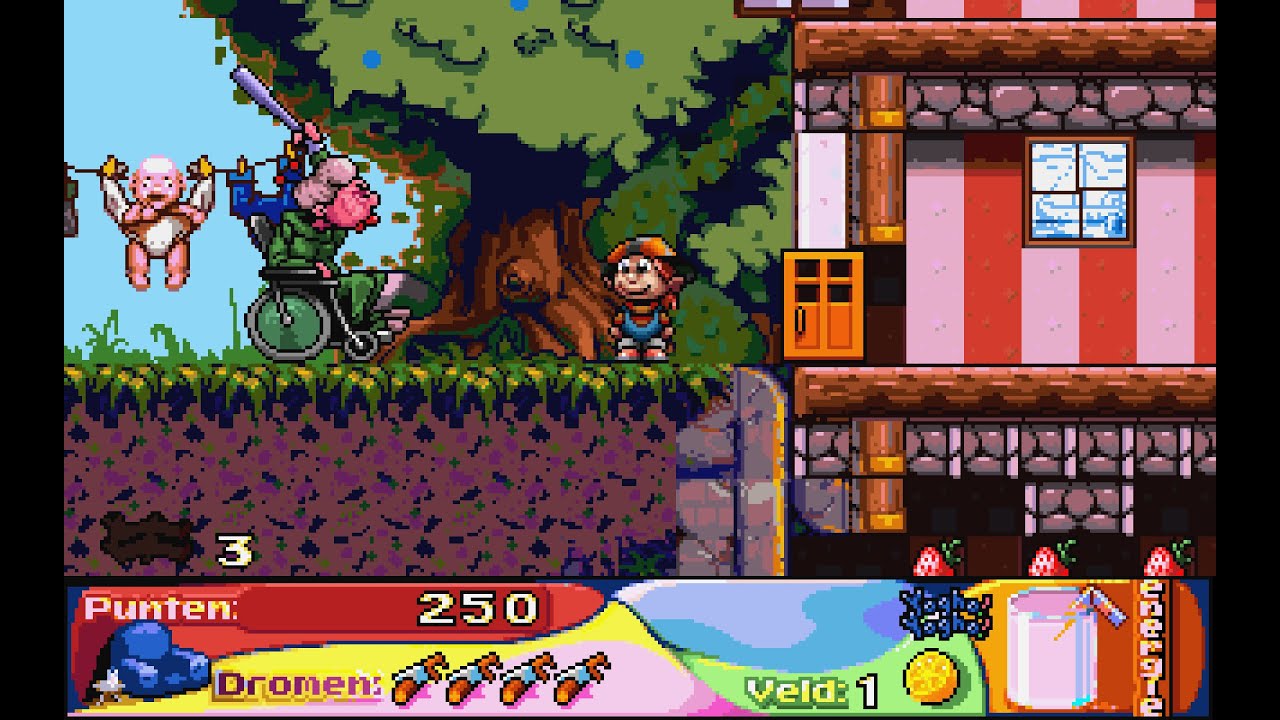 Gameplay Video