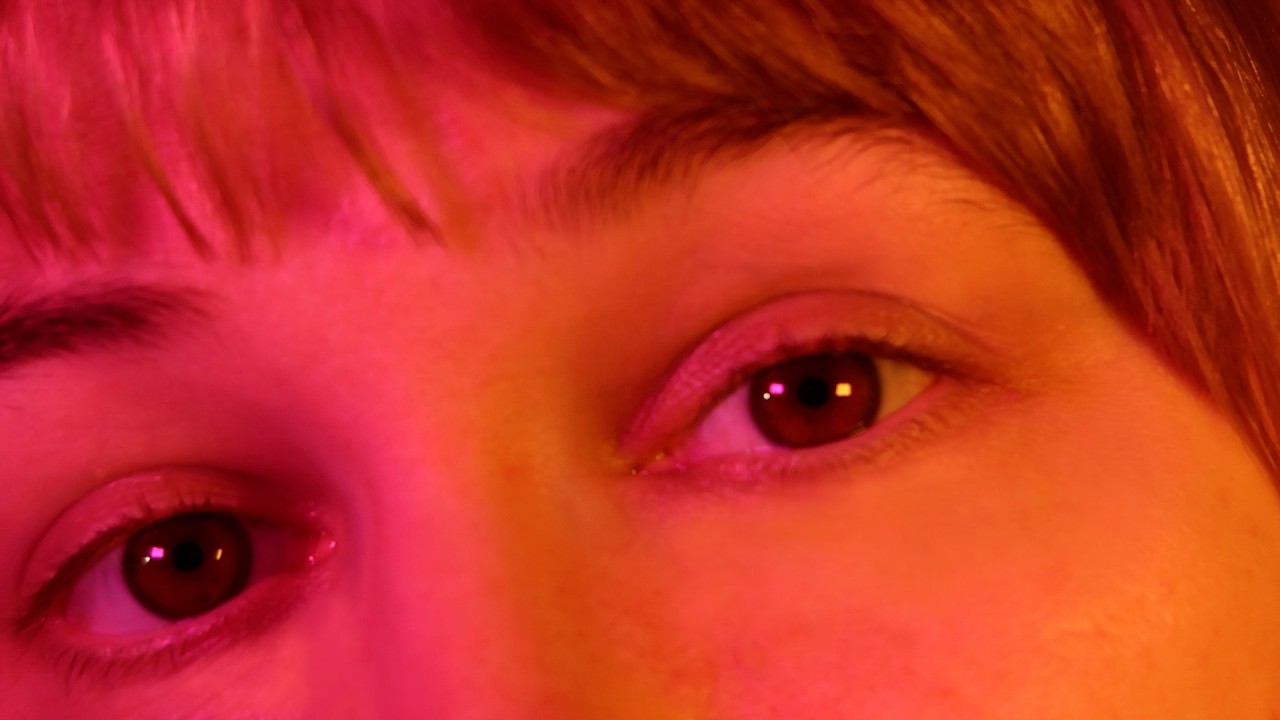 ASMR My Voice Circles Around Your Brain (Where will it come from next?)