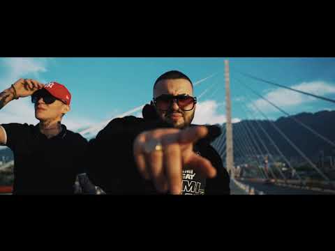 En Que Les Molesta - Esau Ortiz (Video Oficial)