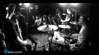 DEFEATER - The Red, White, And Blues | PitCam.TV