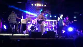 The Dirty Guv'nahs - Whipping Post