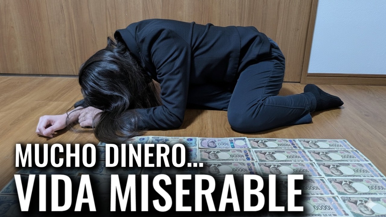 VIVIENDO DE LIMOSNA EN JAPÓN… TODO ERA MENTIRA