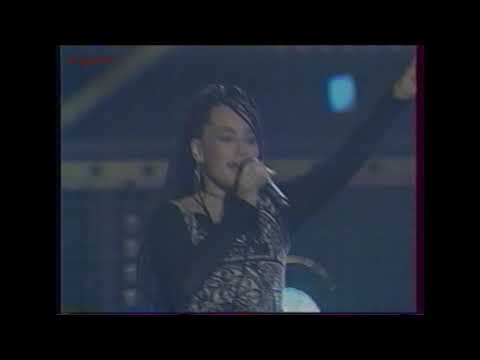 Ice Mc & Alexia - It's A Rainy Day Live HQ DVD Rip