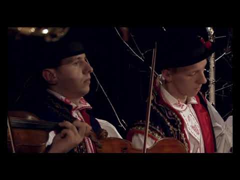 STAROSĄDECZANIE - Zagrojcie mi ładnie ... Polka z nogi