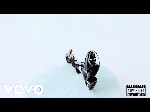 Chris brown & Rihanna – Hard night ( official lyrics video) 
