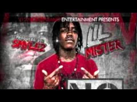 TRU-LOU X CAPO V  X  LIL MISTER-[WE GOT THAT]