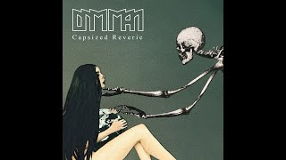Dimman - Capsized Reverie (Official lyric video)