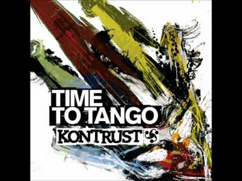 Kontrust: On the Run