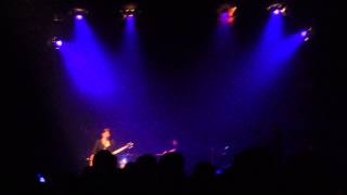 The XX-  &quot;Performance&quot; New Song April 5, 2014 Memphis