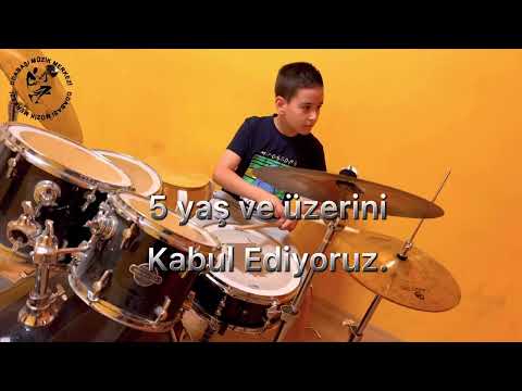 Bateri Kursu İzmir | Should I Stay or Should I Go