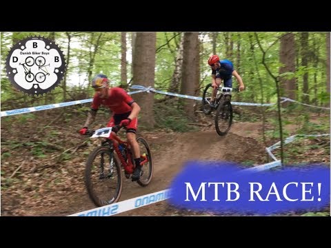 Shimano Liga #1 2019 - Elite & U19