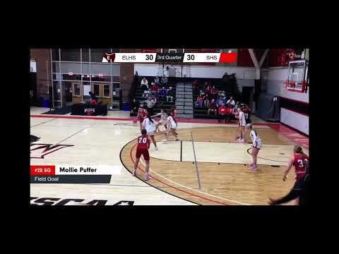 Mollie Puffer- Double Double 12/11/24