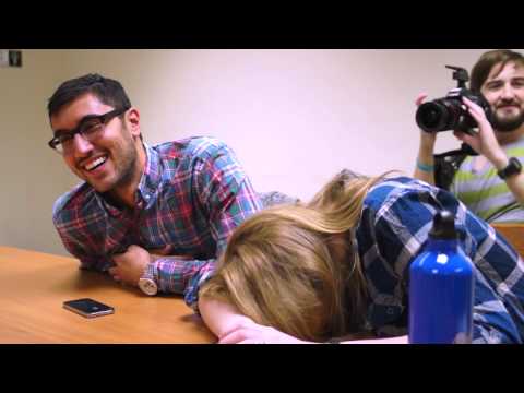 James Franco's UNDERGRADS: SOUTH - Trailer