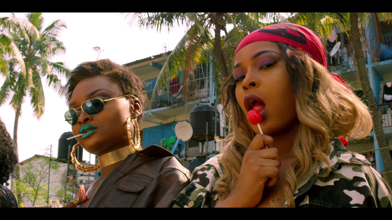 DJ Xclusive - Belle (Official Video)