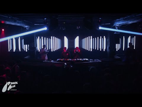 Proxic 3 Year anniversary - Woibo B2B FINNINGHAM [Full set]