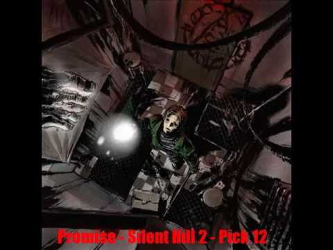 VGM Picks #12 - Promise - Silent Hill 2