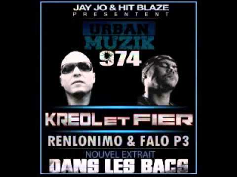 KREOL ET FIER - RenloNimo feat Falo P3