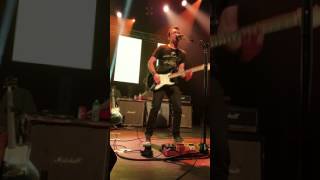 STIR "Help"  St. Louis Delmar Hall 9/30/16