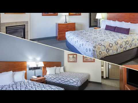 AmericInn by Wyndham Havre