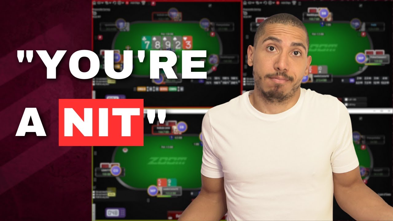 3 Hard Truths On Why You Are Stuck At Low Stakes