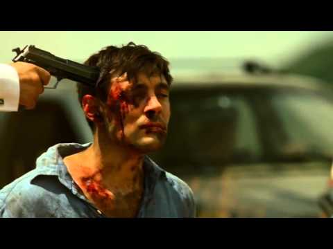 The Phoenix Project Official Teaser Trailer #3   2015 Gina Carano