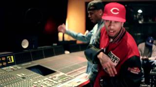 Tyga - I'm So Raw (Starring Chris Brown). OFFICIAL VIDEO