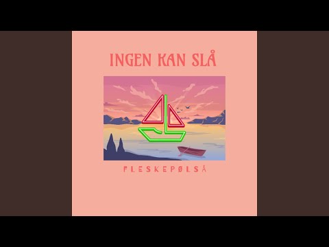 INGEN KAN SLÅ (Remix)