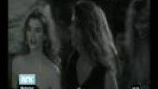 Wings Of Steel - A Norwegian Tribute To Stage Dolls