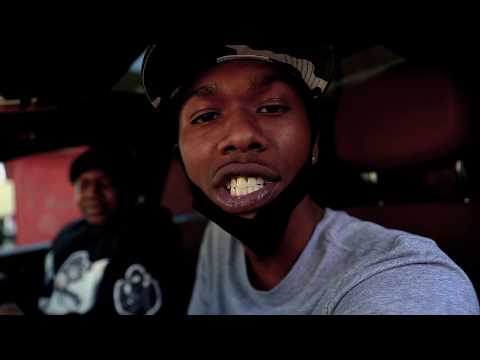 Lil SB x Duke Acapela - "5900" (Official Music Video)