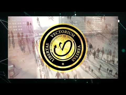 Vectorium – экологически чистая криптовалюта