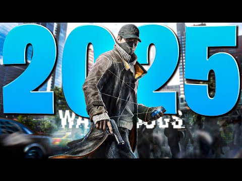 Should You Play Watch Dogs (2014) In 2025?