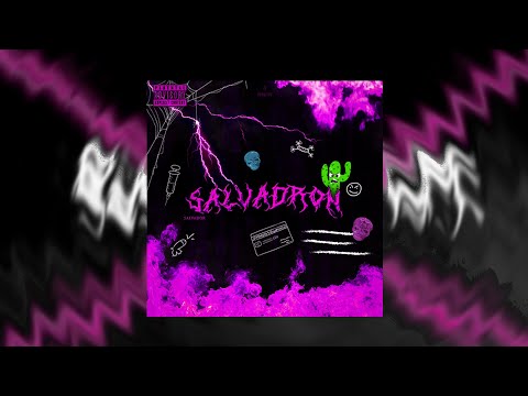 sold/ Salvador x yung adisz x young kai Type Beat "PATOTRAP"
