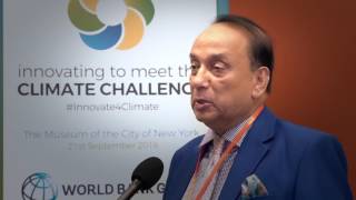 AQI Chowdhury, Finlay International