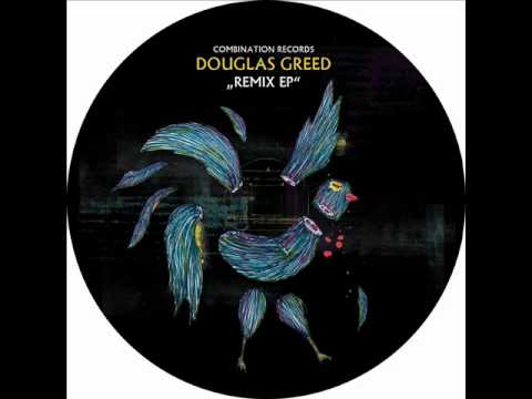 Douglas Greed - Balldate (Klute remix)